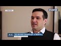 Студія дня. 70-річчя операції "Північ". Дмитро Потала