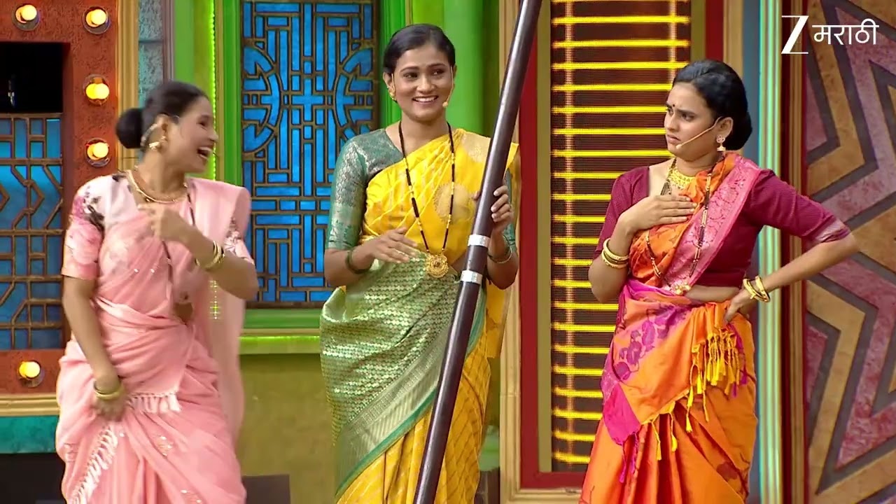 Chala Hawa Yeu Dya | चला हवा येऊ दया | हळदीच्या दिवशी नवरदेवालाच लागली नाही हळद!🤣 | Zee Marathi