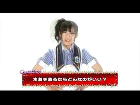 1/48 UMD特典アイドルとグアムで恋したら・・・。01岩佐美咲1080p.avi