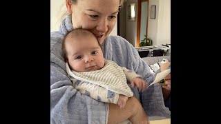 Jack's 1st Easter Egg Hunt