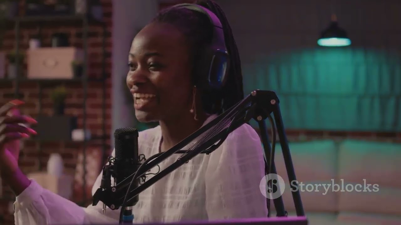 The Enchanting Science Behind Microphones