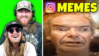 Instagram Memes That Make You Uncomfortable..