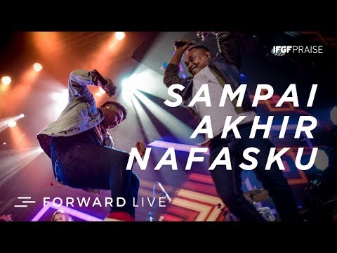 JanjiMu Tuhan - IFGF Praise || PROMISE