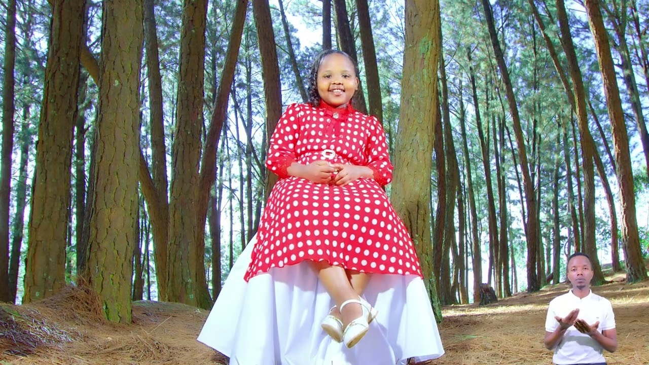 MFITE UBWUZU by NISHIMWE JESSCA 4K  (jay-pro)