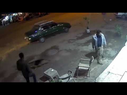 عين شمس وزاره الداخليه قسم عين شمس مع البلطجيه