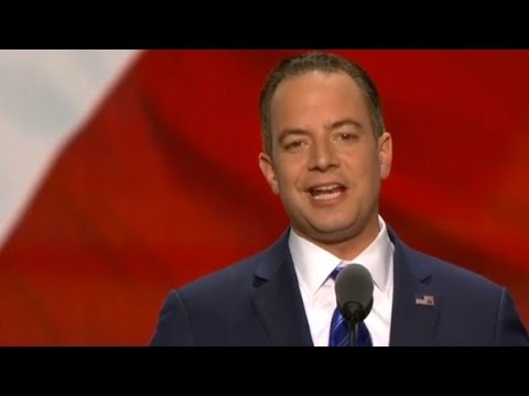 วีดีโอ: Reince Priebus มูลค่าสุทธิคืออะไร? Wiki: เงินเดือน ภรรยา แต่งงานแล้ว การศึกษา