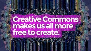 What is Creative Commons? | WikiMedia