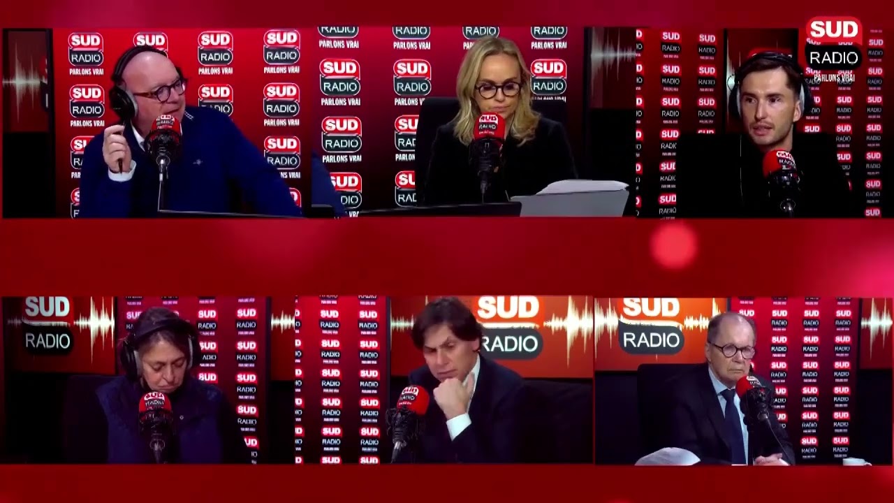 Inondations Apocalyptiques en Espagne : les 3 mots dans l'actu du 30 octobre