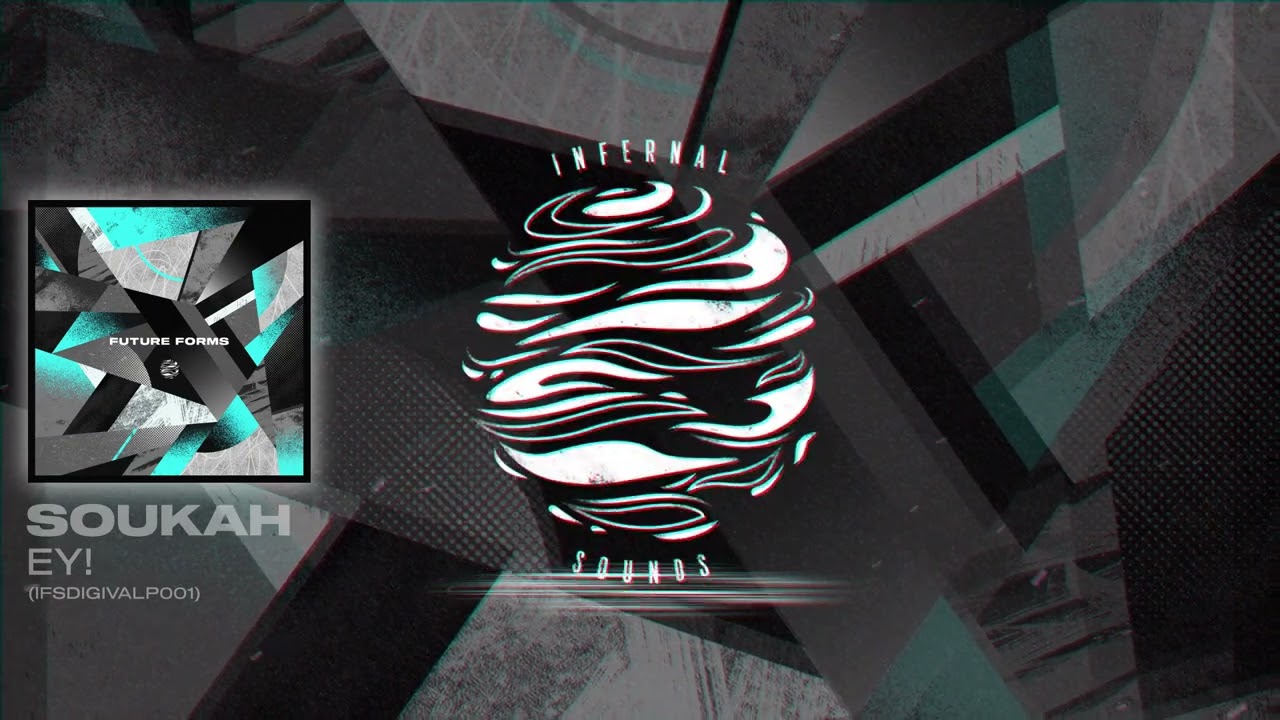 Soukah   Ey! IFSDIGIVALP001