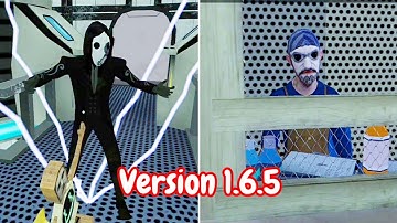 Smiling X Corp 2 Gameplay Version 1.6.5 New Update