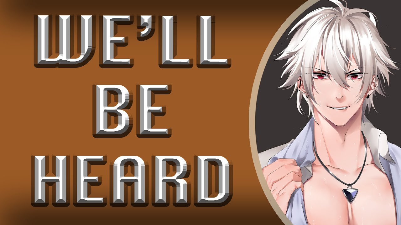 {ASMR Audio}[M4A] Trapped In An Elevator With Your Crush