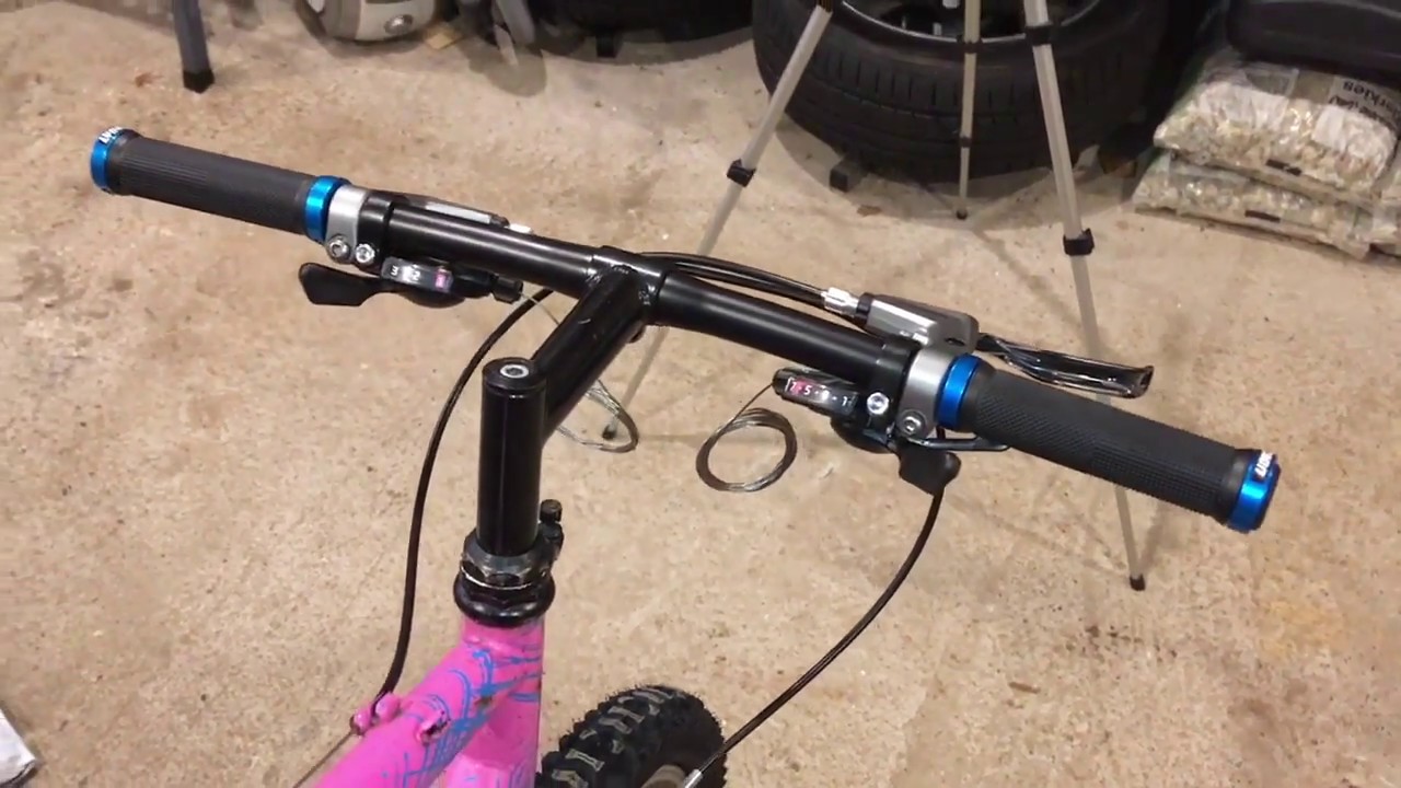 velo fahrradtasche MIVELO Category:E Bike_Shimano CUES U6000 Die besten Fat-E-Bikes im Size:Universal Size