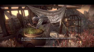 The Pain of Newborn - Pascal