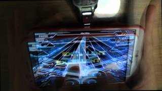 overrapid Game play [close beta]