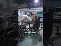 You Aim Small. You Miss Small. #EnglishWheel #MetalShaping #MetalFabrication #Coachbuilding #Welding