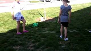 tires jump rope for heart chinese jump rope screenshot 4