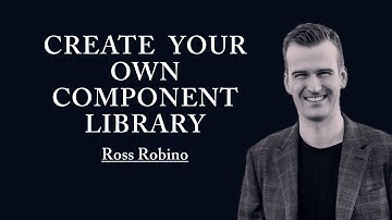 How to Create a Component Library with Svelte