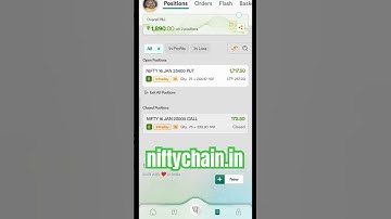 Today’s P&L…using aoc…#trading #stockmarket #nifty #calculator #aoc #viralshorts