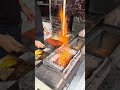 中国の屋台で灼熱串焼き頼んでみた!#shorts #bbq #streetfood #海外チャレンジ #海外一人旅 #海外生活