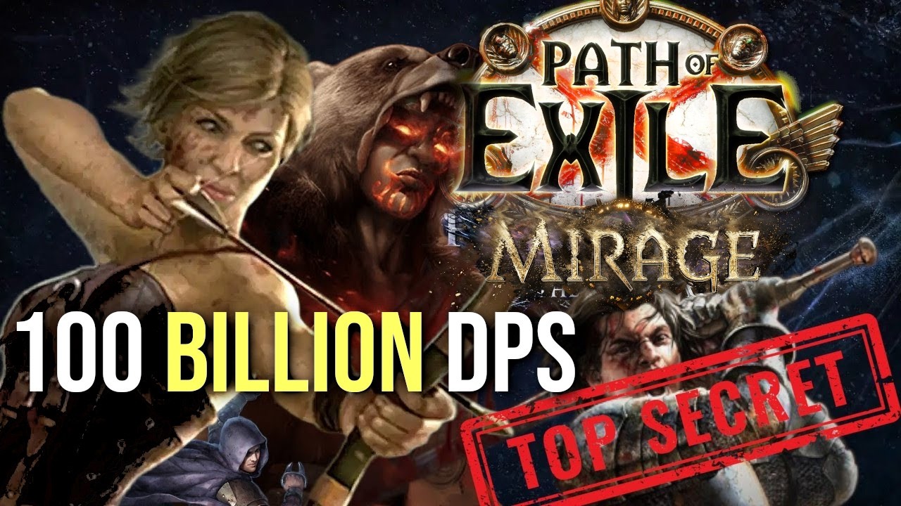 POE 3.28 League Starters ARE COOKED!