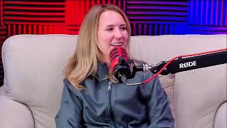 Episode #76: 25 Years on High Alert: What Has Living Through 9/11 Done to Our Bodies