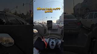 Herşey Olağan Dı O Gelene Kadar