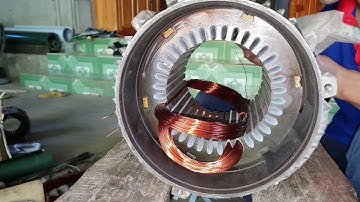 CỰC THẬT VÀ CỰC GIẢ TRONG ĐỘNG CƠ NHƯ THẾ NÀO