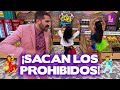 Participantes bailan merengue en la merenguetón y sorprenden | El Gran Chef Famosos