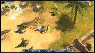 Titan Quest Immortal Throne Underlord 1.52 mod act2 diablo 3 warmup - 9 / 9 Titan Quest Immortal Throne Underlord 1.52 mod act2 diablo 3 warmup - 9 / 9