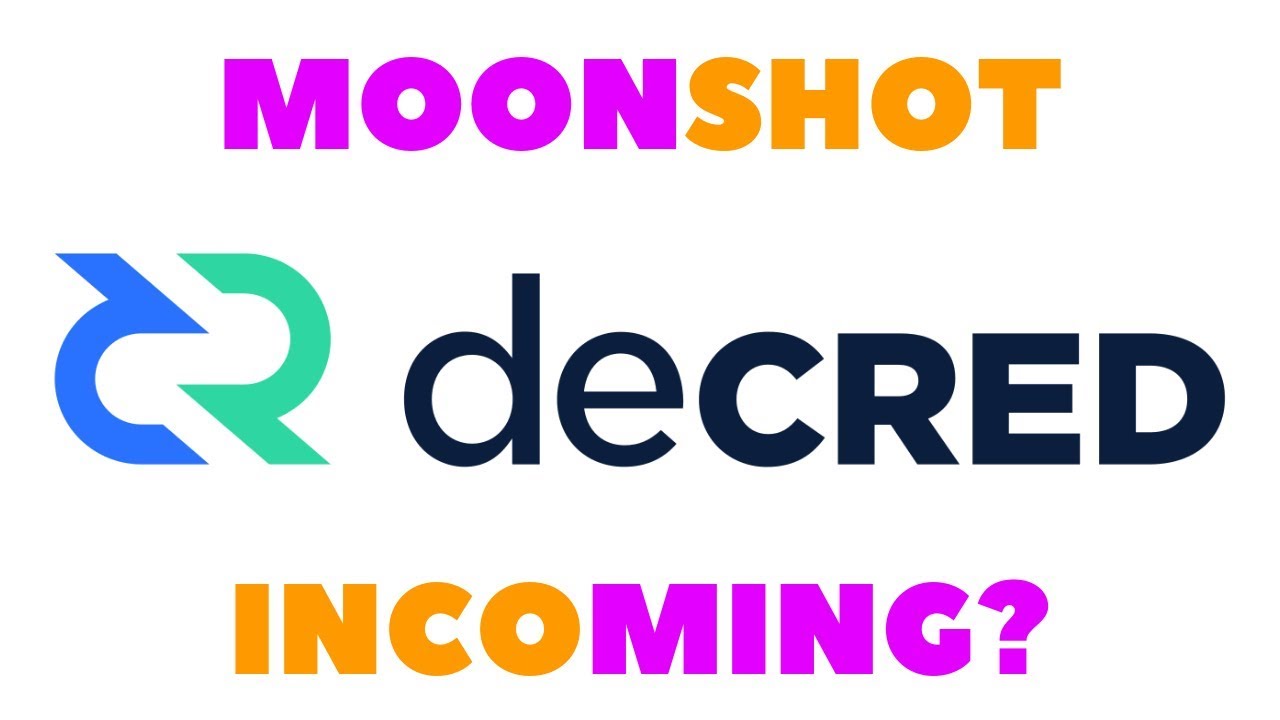 DECRED COIN PRICE PREDICTION 2019 - DECRED (DCR) CRYPTOCURRENCY REVIEW - WHAT IS DECRED (DCR) CRYPTO