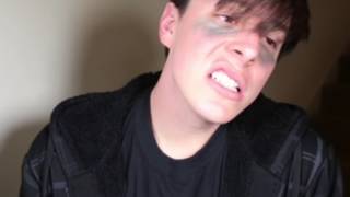 Thomas Sanders and the Sanders Sides tribute