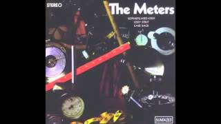 The Meters - Cissy Strut, 1969