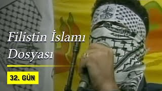 Hamas ve İslami Cihat'ın FKÖ'ye Karşı Tutumu