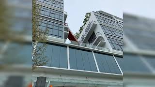 Freehold New age development with condominium facilities
