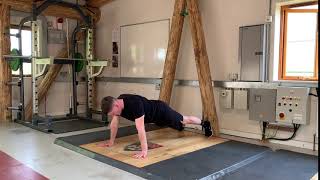 Celebrity Ballistic push up no band Net Worth