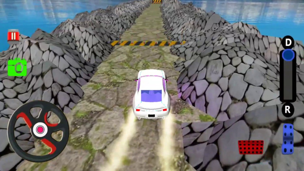 Car Stunt Tricks Master 3d FHD Games_Android Games_New Games 2018