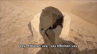 Vay Elbi̇stan Vay