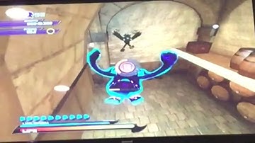 Sonic Unleashed Part 9: Rooftop Run Night