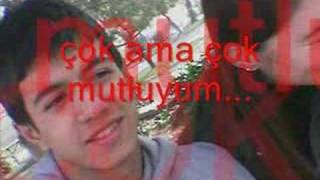 Görmez Olsun Burcumbenim