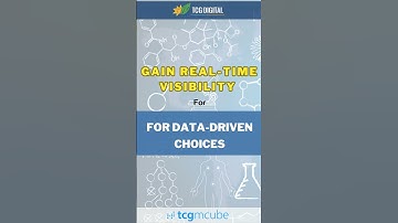 Optimize Clinical Research Performance with AI-driven Transformation #Shorts