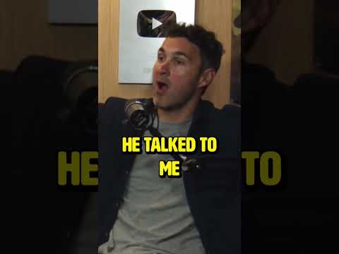 Jim Norton on WMBD - mark normand & Sam morril