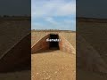 Dolmen de soto the ancient wonder in spain