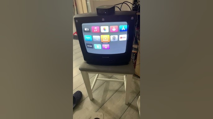Что я могу сделать со своим старым Apple TV 2