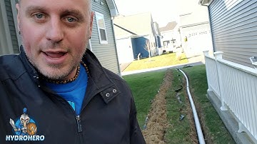 How To Properly Discharge A Sump Pump - Milton DE