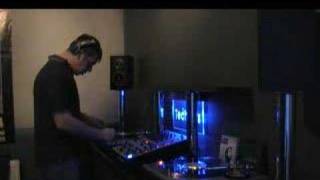 PAUL VAN DYK .. BIG BANG .. IN BETWEEN ALBUM..DJ DAN-FETISH