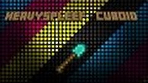 Minecraft Plugin | HeavySpleef V2.1.1