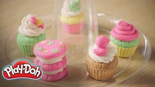 Play-Doh | 'Spinning Treats Mixer' Official Commercial