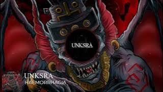 UNKSRA - Haemorrhagia