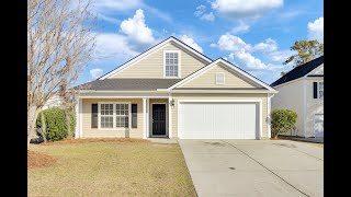 Brian Seitz | 1112 Moss Grove Drive | Moncks Corner ,  SC
