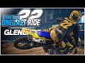 Chad Reed DOMINATES Glendale! - One Last Ride (Monster Energy Supercross - The Official Videogame 3)